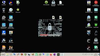 Game Maker 8.1 File Encryption Decompiler