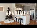 MY HOLIDAY APARTMENT TOUR 2020!