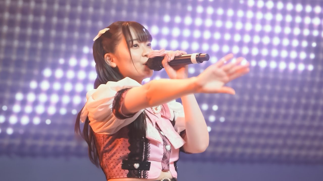 『ずっと...Loveなんだ!!』カタクリ娘(コ)伝説