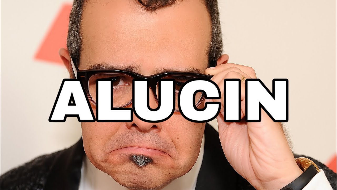 Alex Syntek un ALUCIN sin límites