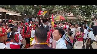 Dagia Bazar Tipra Motha