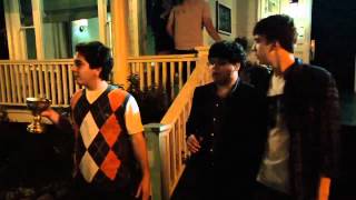 Project X - Big Time Play[TrueHD] [720p]