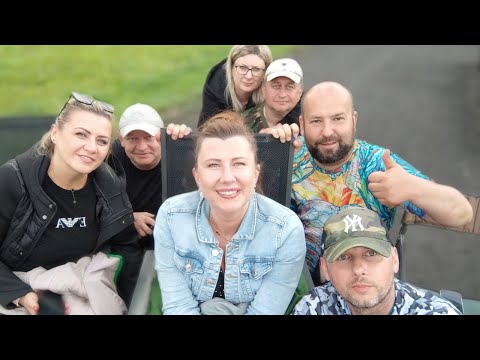 POWRÓT JURKA i nocka na Niedźwiadku