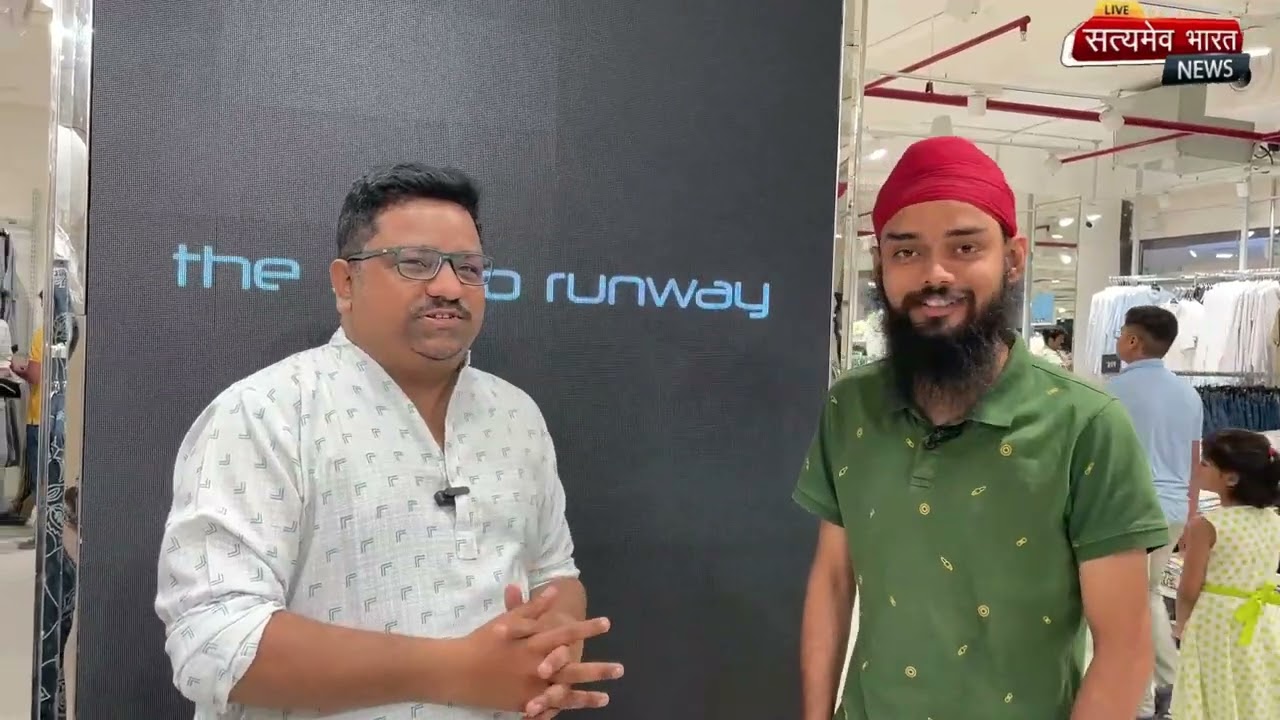 Budaun City Mall | Review of Happy Customer | 
