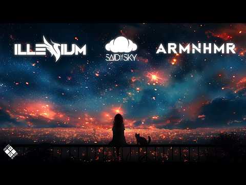 Light Break - Emotional Melodic Dubstep & Future Bass Mix (ft. ILLENIUM, Said The Sky & More)
