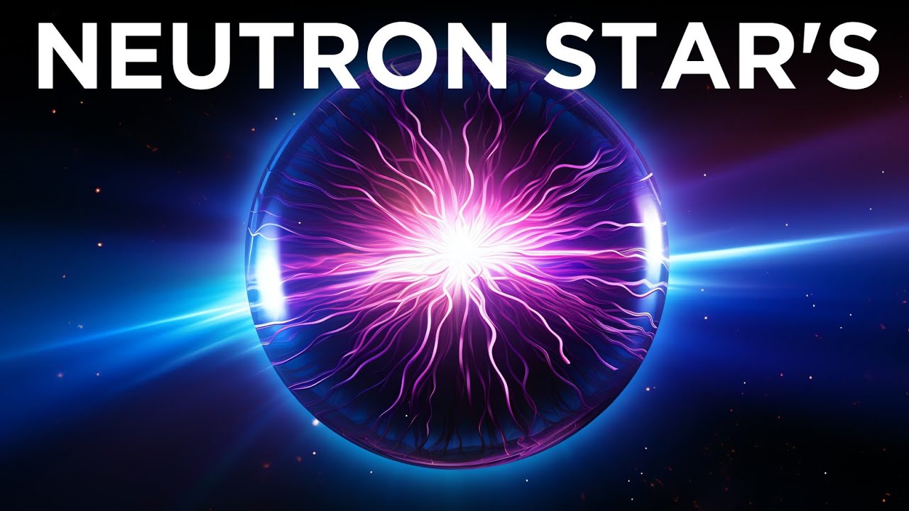 Neutron Stars - The Most Extreme Reflection of Its Own Beauty