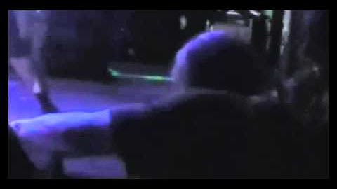 Randy Blythe (Lamb Of God) - Alleged manslaughter incident information - Abaton Prague 2010