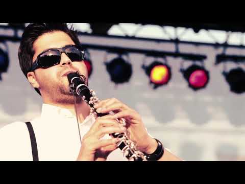 Serkan Cagri RUYA By Clarinet Master 