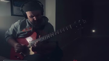 #line6 #microcosm #asherguitars #hologramelectronics