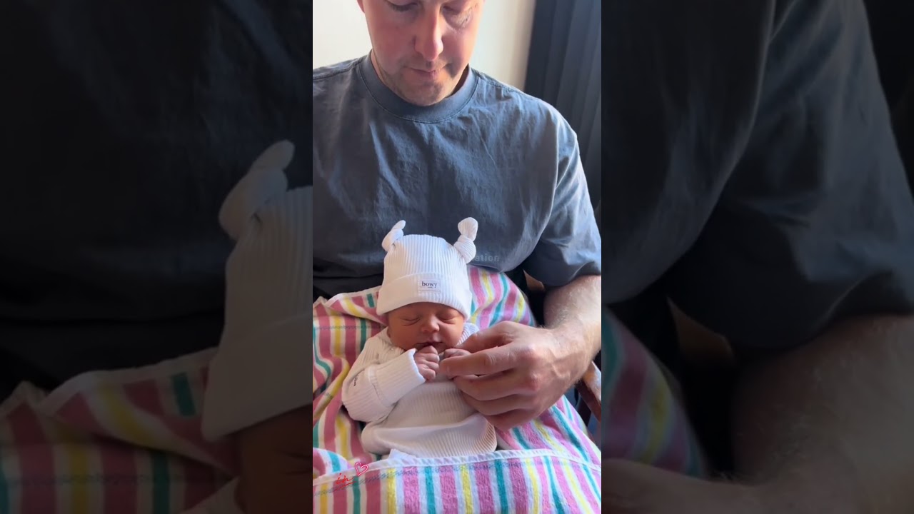 Precious moments 💕 Pop Pulse Nation 💗 