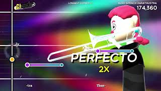 Trombone Champ: Also Sprach Zarathustra