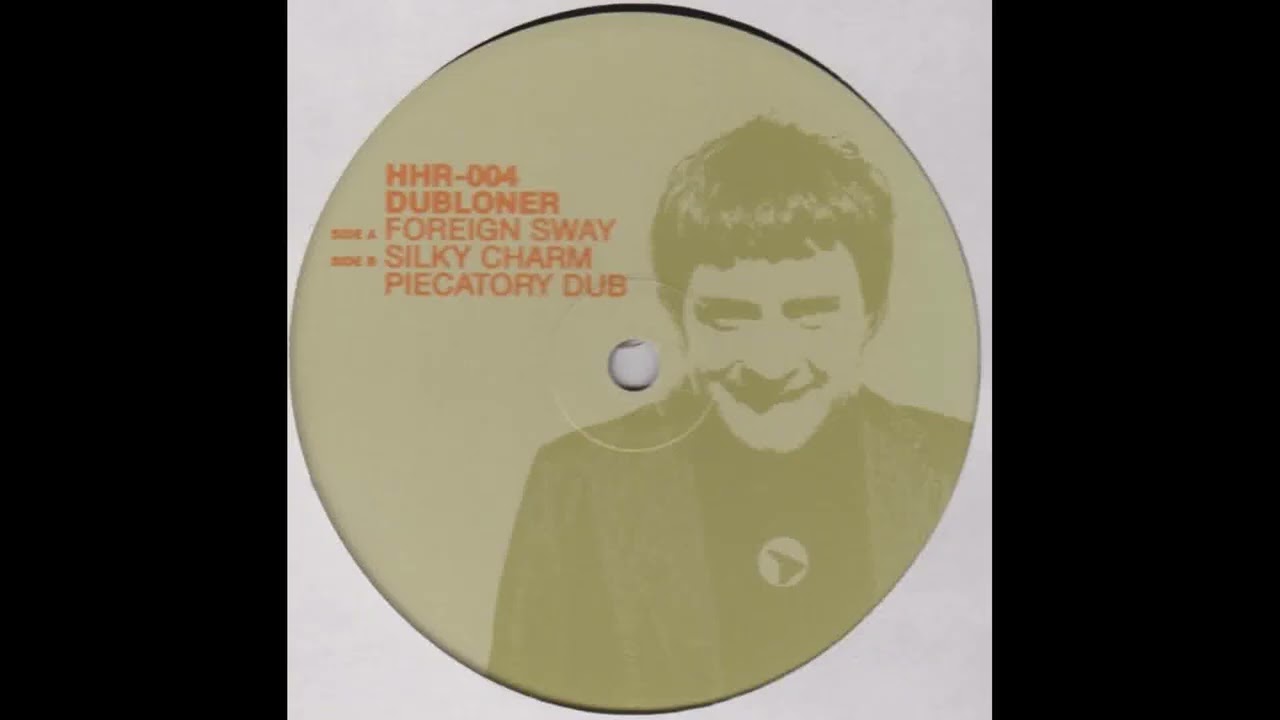 Dubloner – Silky Charm