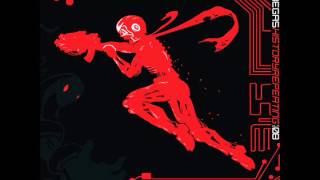 I Refuse (to Believe) - The Megas - History Repeating: Red