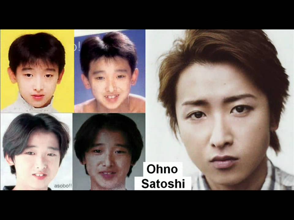 Tvxq Dbsk Before And After Plastic Surgery 東方神起 整形 Tohoshinki Pre Debut Youtube