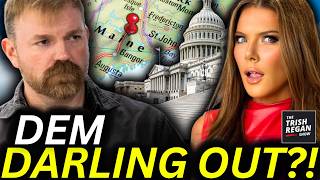 BREAKING: Graham Platner DROPS OUT of Maine Senate Race?! NEW ASSAULT ALLEGATIONS ROCK Campaign