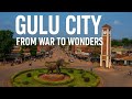 Gulu City Uganda 2025 From War Streets To Northern Uganda S Rising Star Gulu City Uganda 2025 From War Streets To Northern Uganda S Rising Star