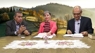 351 | PROGRAMA DIÁLOGOS DIVINOS | QUÉ SIGNIFICA UNA VERDAD DE MÁS