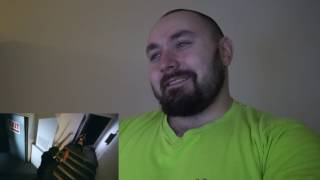 nerf john wick reaction