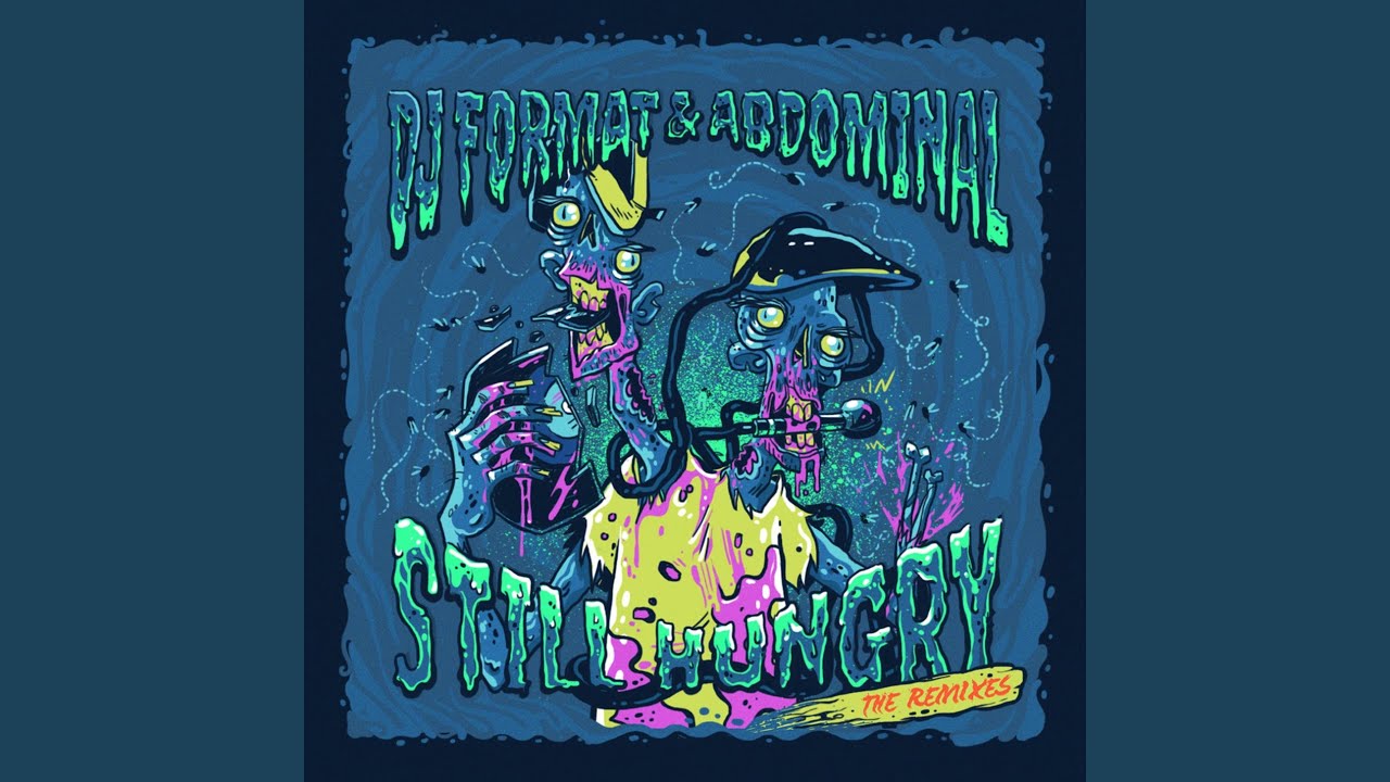 Diamond Hammer (Featurecast Remix)