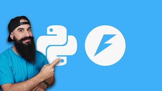 Curso De Backend Con Python Y Fastapi Ya Disponible En Mouredev Pro