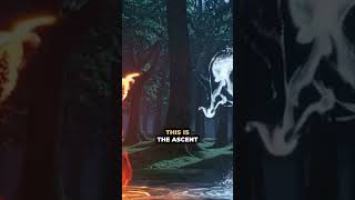 The Secret of the Tetractys