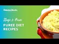 Bariatric Surgery Diet: Nutritious Puree Recipes for Post-Surgery Patients