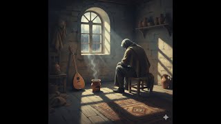 Lamelif - Beklerim Yar (Eski Anadolu Türküsü | Hüzünlü ve Sazlı)
