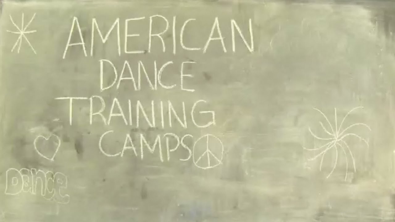 VT Dance Camp: ADTC Stratton, Vermont Music Video 2015