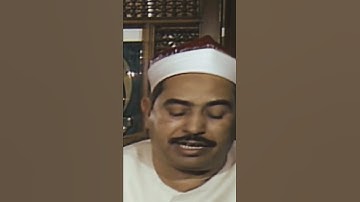 تلاوة ما تيسر من سورة النحل | الشيخ محمد محمود الطبلاوي