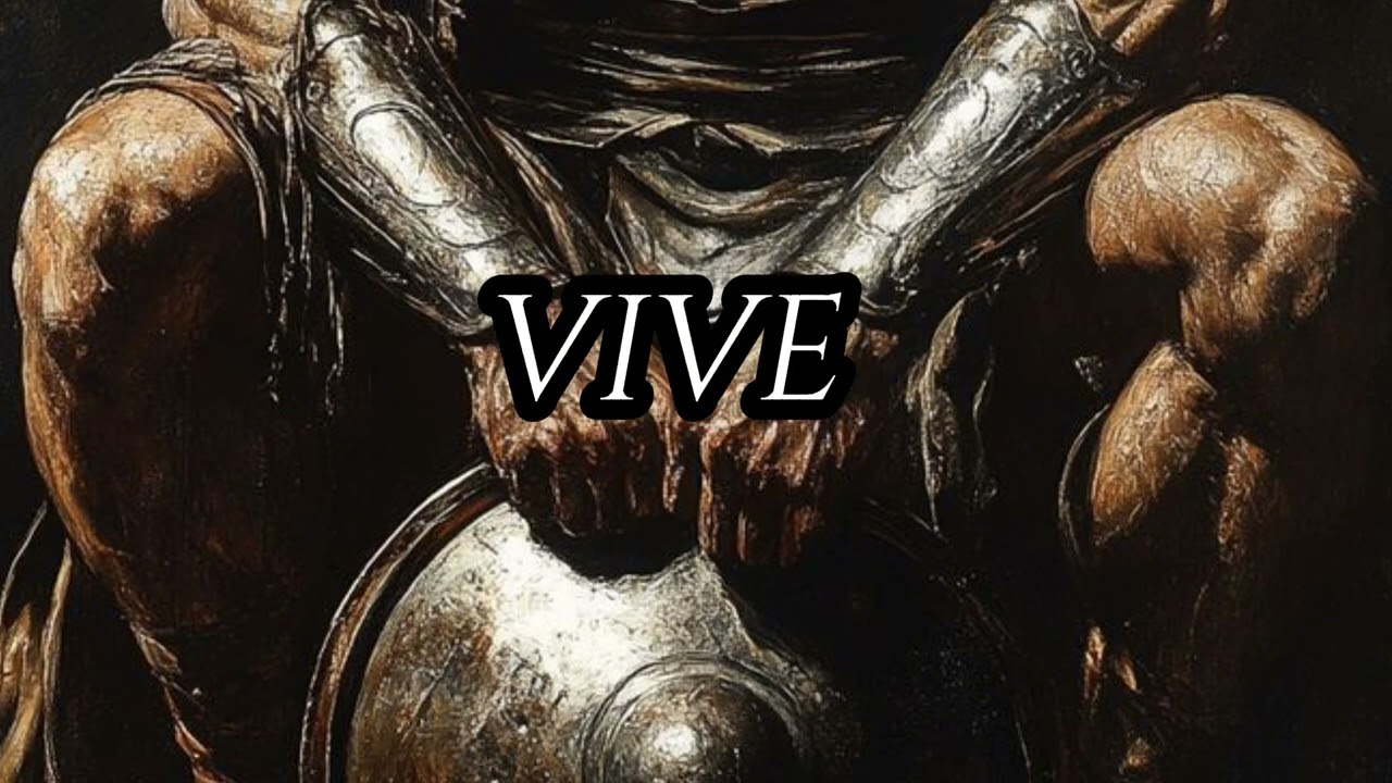 Estoicismo & Controle ( Salazar Music ) 