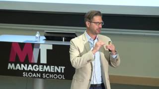 Alumni Talk: The Sales Acceleration Formula