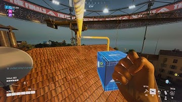 THE FINALS - A quick Power Shift win