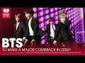 BTS Reportedly Making Major Comeback In 2026 With New Album, Massive Tour | Fast Facts