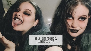 Ch.6 "The Introject"|Dissociative identity disorder