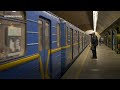 У Києві відкрили метро: нові правила для пасажирів