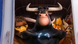 Ferdinand ‘Back To Life’ New Trailer (2017) HD