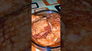 Домашние бризоли 😋 быстро и очень вкусно #кулинарныйкавер #рецепт #бризоль