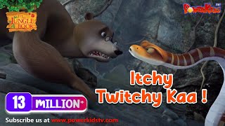 Jungle Book Hindi Episode 3 Exclusive