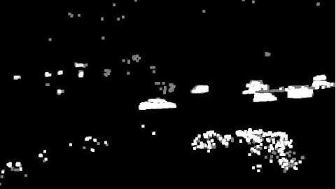 Background Removal from RPi Camera