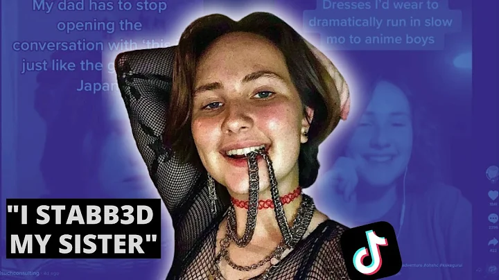 The TikTok Killer | The Murd3r of Helen Miller