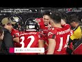 【密着】American Football Japan Championship Rice Bowl 76 の舞台裏
