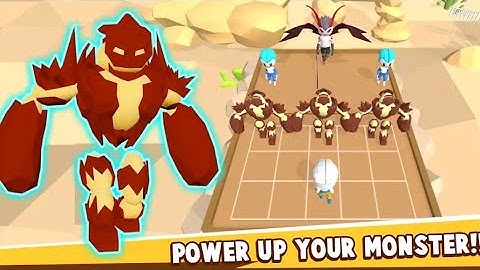 Merge Battle: Superhero Fight - Gameplay Walkthrough Part 1 All Levels Android,iOS