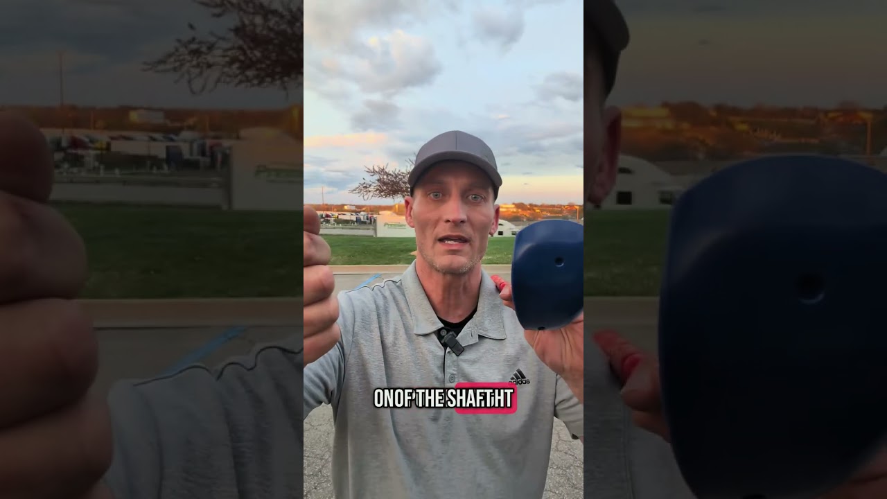 Ever wondered how golf shaft torque is measured? 🏌️‍♂️📏 It's all about precision! Understanding