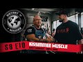 Mutant on a mission s08e10  kissimmee muscle gym florida 