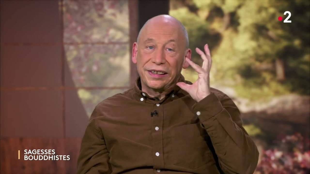 Sagesses bouddhistes 24 07 2022