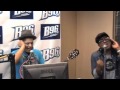 Bruno mars singing baby and your love  b96 radio