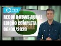 Record News Rural - 06/09/2020