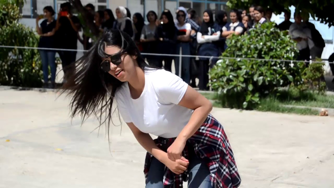 L'avant Goût Lycée Des Jeunes Filles ✪Les Phénomènes✪ [Bac 2018]