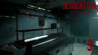 Resident Evil 9 Requiem | Part 9 | Artificial Organs (PC) 4K60