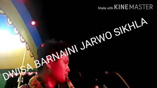 Dwisa Barnaini Jarwo Hla By Nitamoni